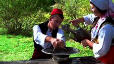 Edo Jahić - Stara Česma (OFFICIAL VIDEO 2020) - Videoclip.bg