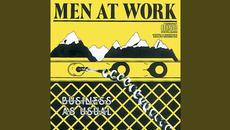 Down Under · Men At Work - Videoclip.bg