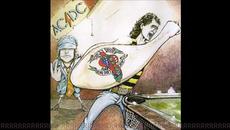 AC/DC Dirty deeds done dirt chear 1976 full album - Videoclip.bg