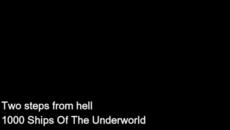 Two steps from hell - 1000 Ships Of The Underworld - Videoclip.bg