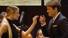 Дмитрий Риберо-Феррейра  -  Танго " Ревность" - Videoclip.bg