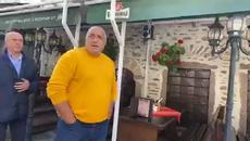 Октомвриска селска визита - Videoclip.bg