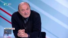 Епизод пореден: "Един премиер, един джип, една родина" - Videoclip.bg