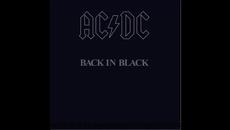 AC/DC Back in black 1980 full album - Videoclip.bg