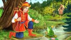 Лягушка - Три желания *Шоди Артур - ( Превод) - Videoclip.bg