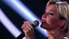 Татьяна Буланова   -   Не плачь - Videoclip.bg