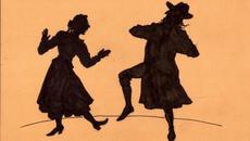 Тум Ба Ла Лайка - Песен за Любовта - Циганка Стара Пуши с Лула - Videoclip.bg