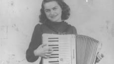 Тум Ба Ла Лайка - Песен за Любовта *Tumbalalaika - The Barry Sisters - Love song - Videoclip.bg