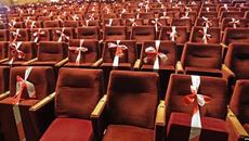 На театър в условия на COVID-19 2020 г. Какви са мерките за представленията в театрите - Videoclip.bg