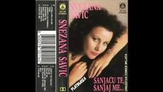 Snezana Savic - Otisla bih ja od tebe - (Audio 1989) HD - Videoclip.bg