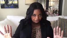 Keanu Reeves Helped Octavia Spencer Move Her Poop-Covered Car | The Graham Norton Show - Videoclip.bg