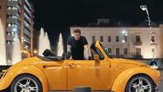 Χρήστος Χολίδης - Θα Γυρίζω - винаги ще се връщам - Videoclip.bg