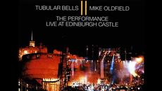 Mike Oldfield-Tubular Bells II _ live at Edinburgh Castle [Full Live]_1080p - Videoclip.bg