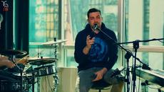 MIRZA SELIMOVIĆ & 3ROG - OKTOBAR JE POČINJE SEZONA KIŠA (COVER) - Videoclip.bg