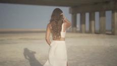 ® Vahid Vaha - Moram da te zaboravim (official video) © NOVO - Videoclip.bg