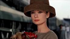 Audrey Hepburn   -  Unforgettable - Videoclip.bg