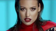 Maria Masle - Tropical Breeze - Videoclip.bg