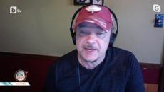 В деня на народните будители (и ден преди изборите в САЩ) – Иво Иванов в "120 минути" - Videoclip.bg