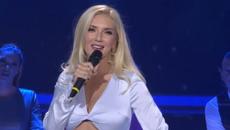 Nikolina Kovac - Ako me ikada sretnes  (Tv Prva 01.11.2020.) - Videoclip.bg