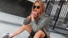 Gon Haziri, Andrew Dum & Eneli - Bittersweet (Nesco Remix) - Videoclip.bg