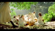 Превод! Невероятен пикник на висящата скала 2018 г.(Picnic at Hanging Rock) Трейлър  "Пикник у Висячей скалы" - Videoclip.bg