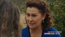 Дъщерята на посланика 27. Епизод Трейлър - Бг Субтитри - Videoclip.bg