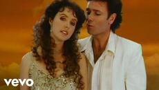 Andrew Lloyd Webber, Sarah Brightman, Cliff Richard - All I Ask Of You - Videoclip.bg