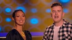 Gabrijela Pejcev i Anid Cusic - Motel  (Tv Grand 03.11.2020.) - Videoclip.bg