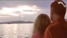 Χρίστος Αντωνιάδης - Ούτε με 100 - дори и със 100 - Videoclip.bg