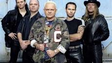 Accept - Prisoner - Videoclip.bg