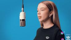 DEVITO X TEODORA - VUDU (RE_COVERED BY TARA) _ Powered by adidas - Videoclip.bg