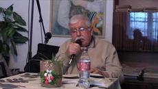 Христос ни остави пример , да последваме по Неговите стъпки  - Пастор Фахри Тахиров - Videoclip.bg