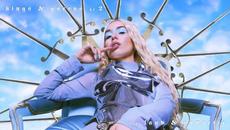 Ava Max - Kings & Queens Pt. 2 (feat. Lauv & Saweetie) [Official Visualizer] - Videoclip.bg