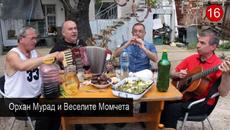 Орхан Мурад и Веселите момчета - Де бре де - Videoclip.bg