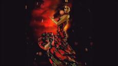 Maria Daines - The Gypsy Queen - Videoclip.bg