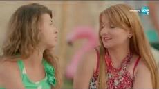 All inclusive - Епизод 11, Сезон 1 - Videoclip.bg