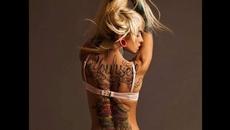 Страхотен ремикс ~Mia Martina Beast (feat. Waka Flocka) - Videoclip.bg