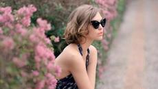 Halie Loren - For Sentimental Reasons - Videoclip.bg