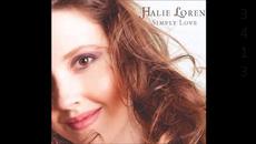 Halie Loren - Simply Love 2013 - Full Album - Videoclip.bg
