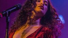 Sabrina Claudio - Warm December - Videoclip.bg