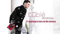 Michael Bublé - It's Beginning To Look A Lot Like Christmas - Videoclip.bg
