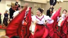 „El son de la negra“ – Grandeza Mexicana - Videoclip.bg