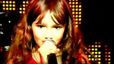 Алена Сергеева  -  Я через сердце вижу мир - Videoclip.bg