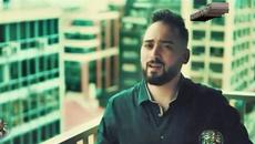 Γιώργος Βεργής - Αν δεν έχω εσένα - ако нямам теб - Videoclip.bg