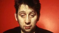 The Pogues - Shane MacGowan - Dirty Old Town - Self Aid - Dublin 1986 - Videoclip.bg