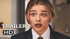 TOM AND JERRY Trailer (2021) - Videoclip.bg