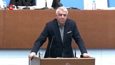 Изказване на проф. Румен Гечев, депутат от ПГ на "БСП за България" (03.12.2020) - Videoclip.bg