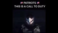 1us revolt - Videoclip.bg