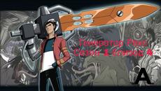 Генератор Рекс-Сезон 1 Епизод 4(Бг Аудио) - Videoclip.bg