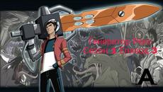 Генератор Рекс-Сезон 1 Епизод 3(Бг Аудио) - Videoclip.bg